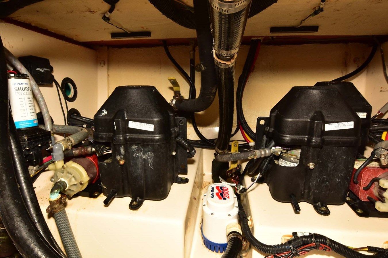 Buy a PAIN KILLER - SCOUT BOATS at Shestakov Yacht Sales