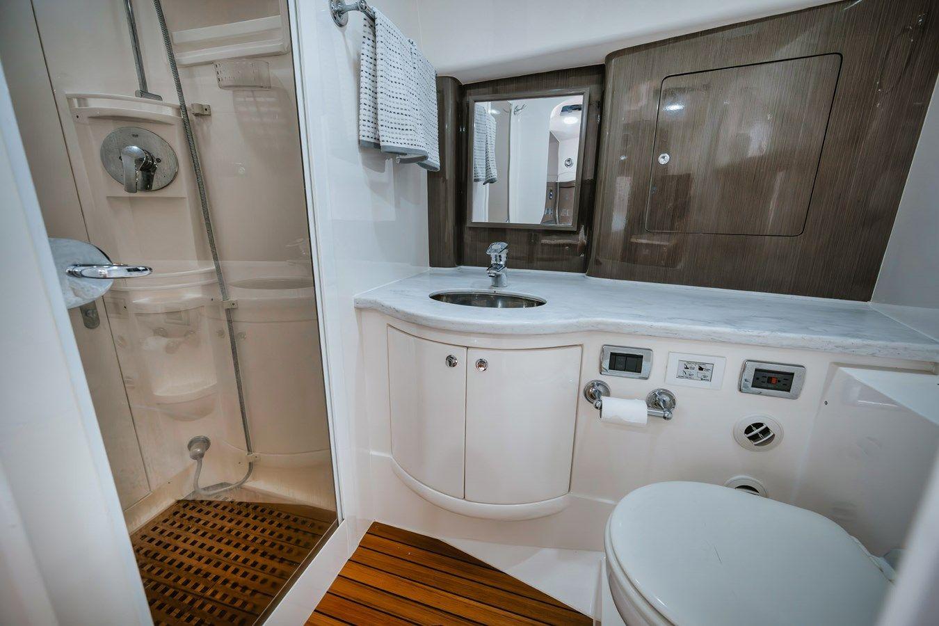 Лучшие предложения покупки яхты Sea and Sand II - INTREPID POWERBOATS INC.