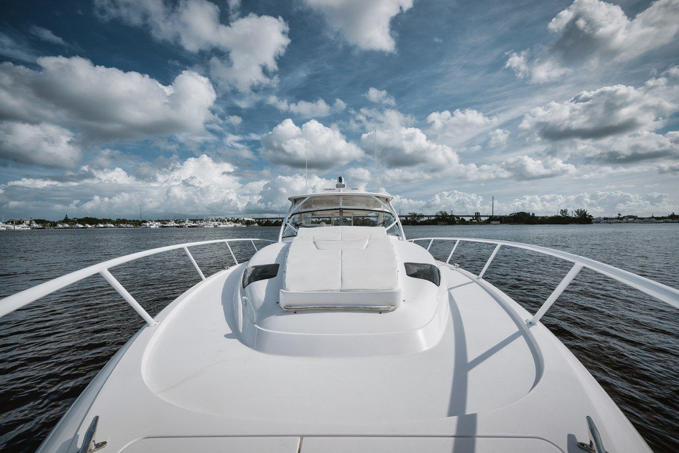 Стоимость яхты Sea and Sand II 475 Sport Yacht