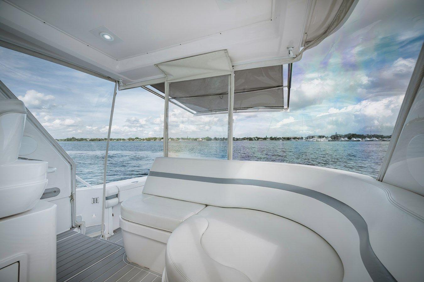 Купить яхту Sea and Sand II 47 в Shestakov Yacht Sales