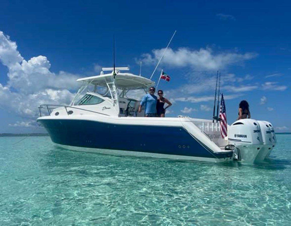 best yacht sales deals Off The Charts 39