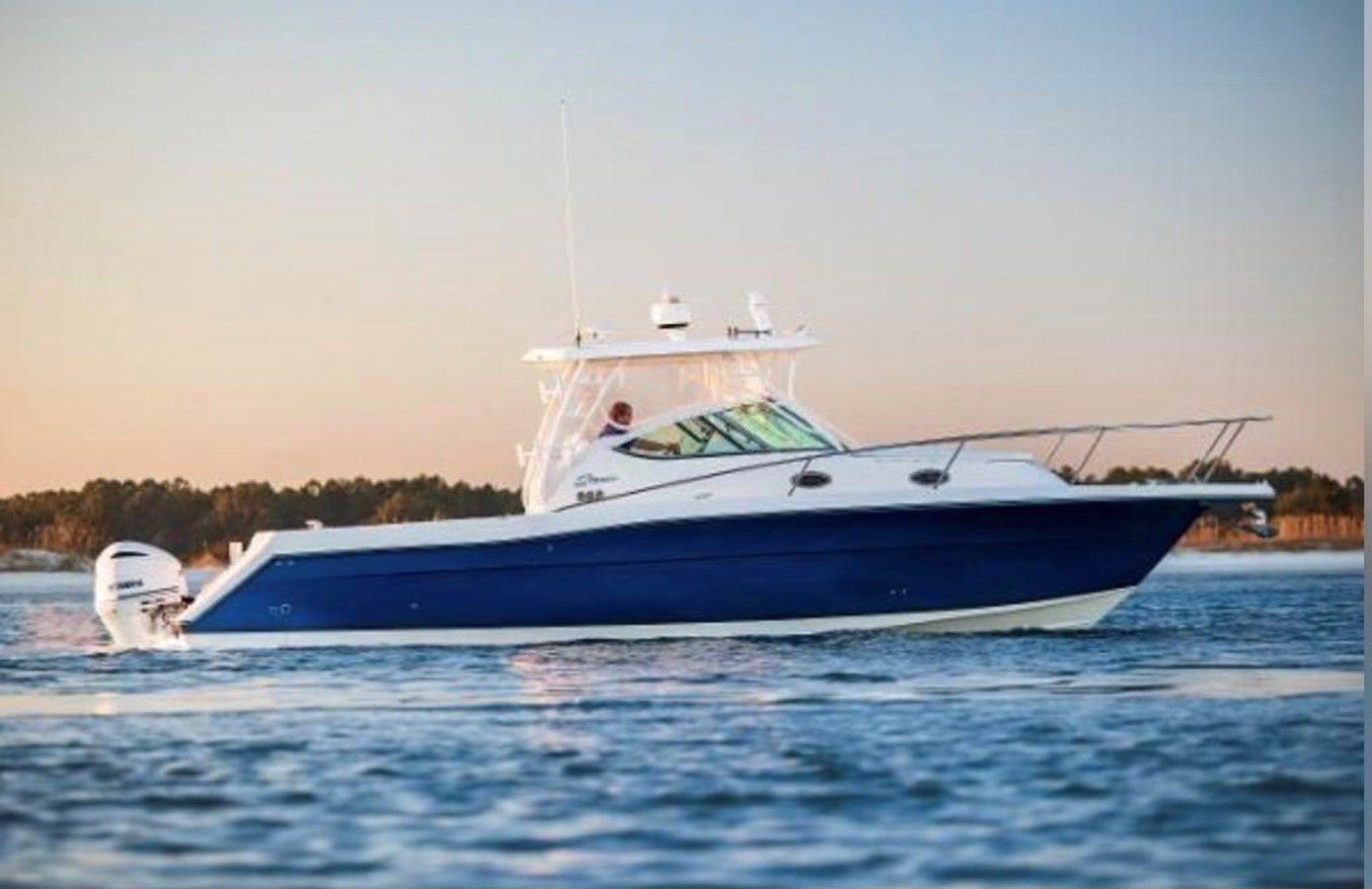 best yacht sales deals Off The Charts - STAMAS