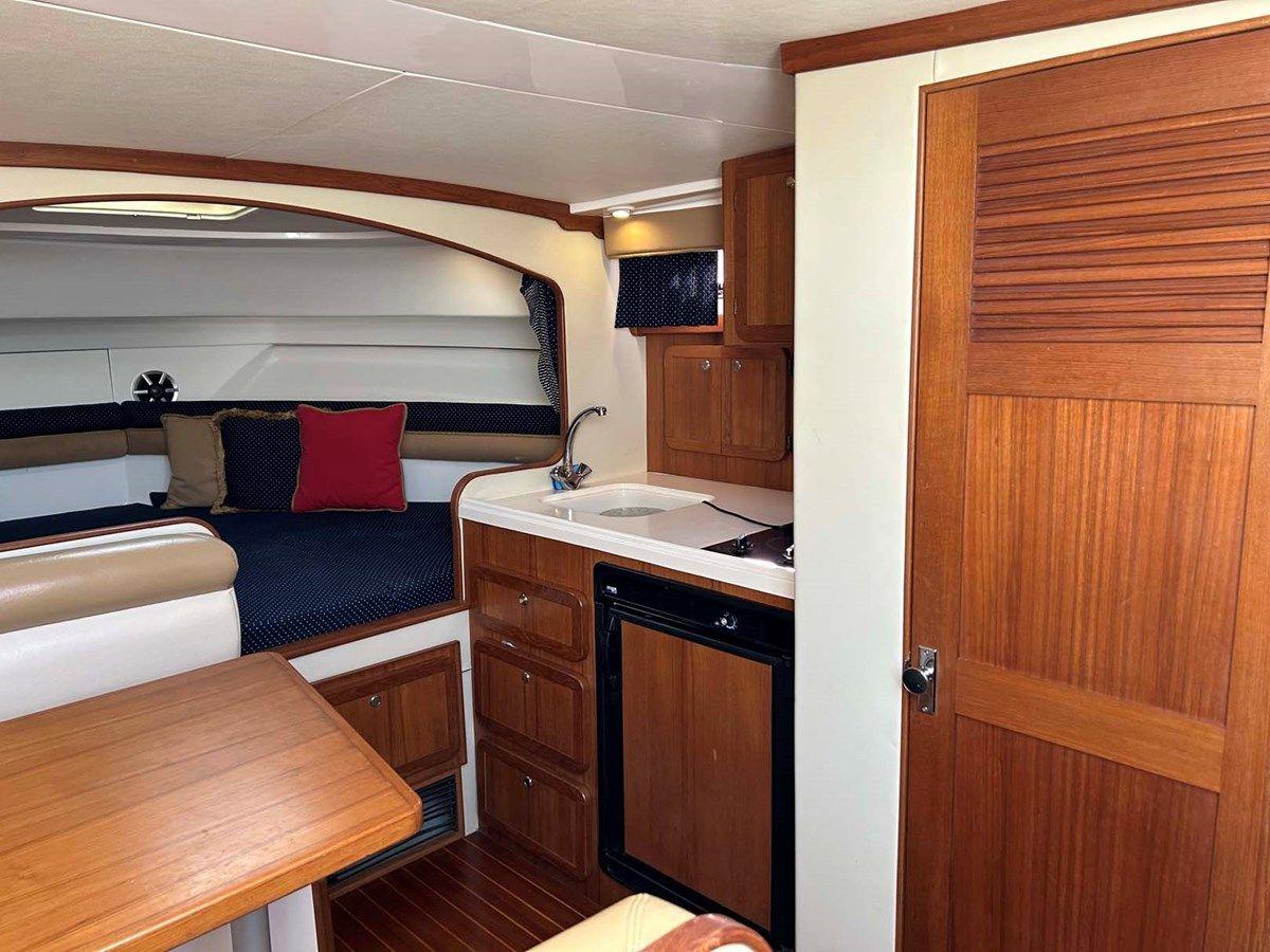 best yacht sales deals Off The Charts 390 Aegean