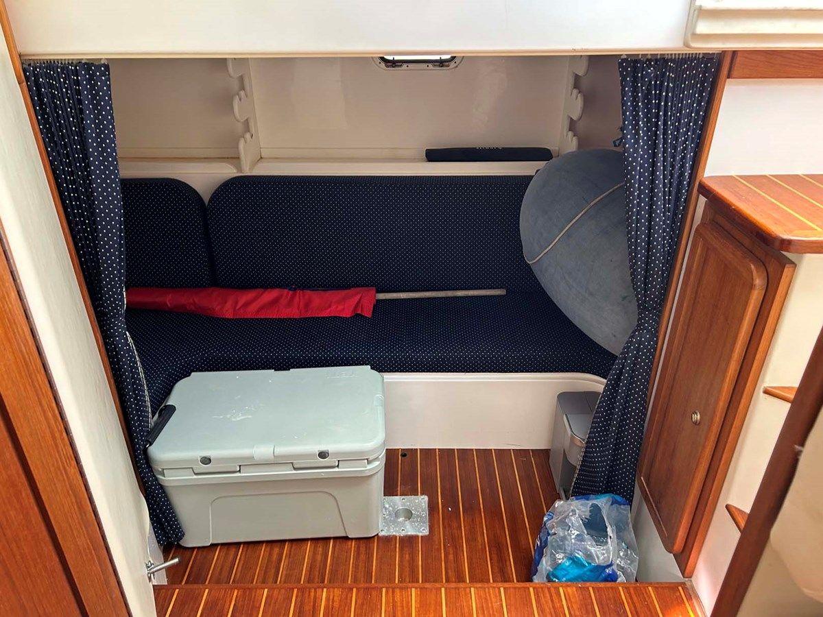 Buy a Off The Charts - STAMAS at Shestakov Yacht Sales