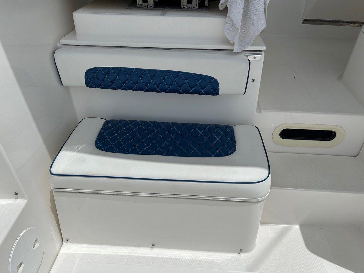 Buy a Off The Charts - STAMAS at Shestakov Yacht Sales