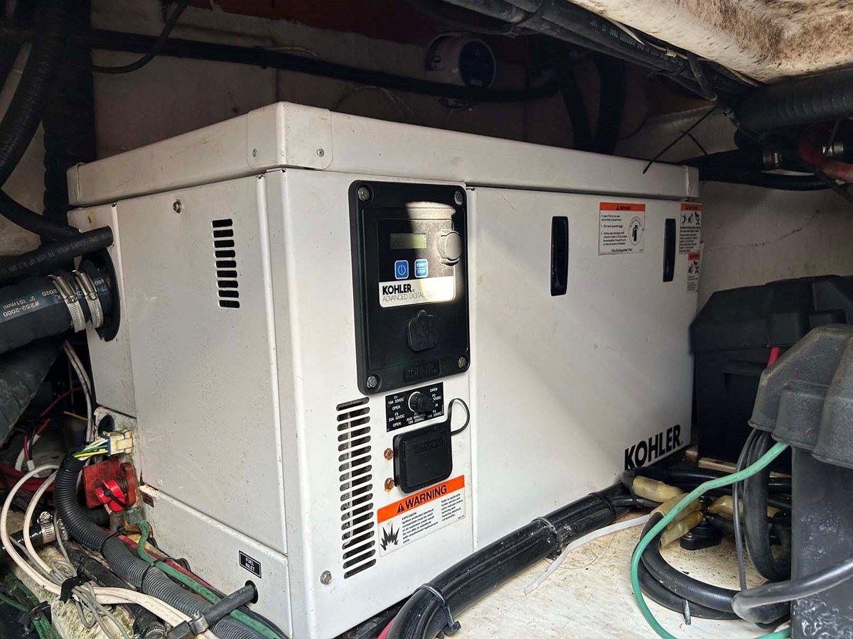 Buy a yacht Off The Charts 390 Aegean