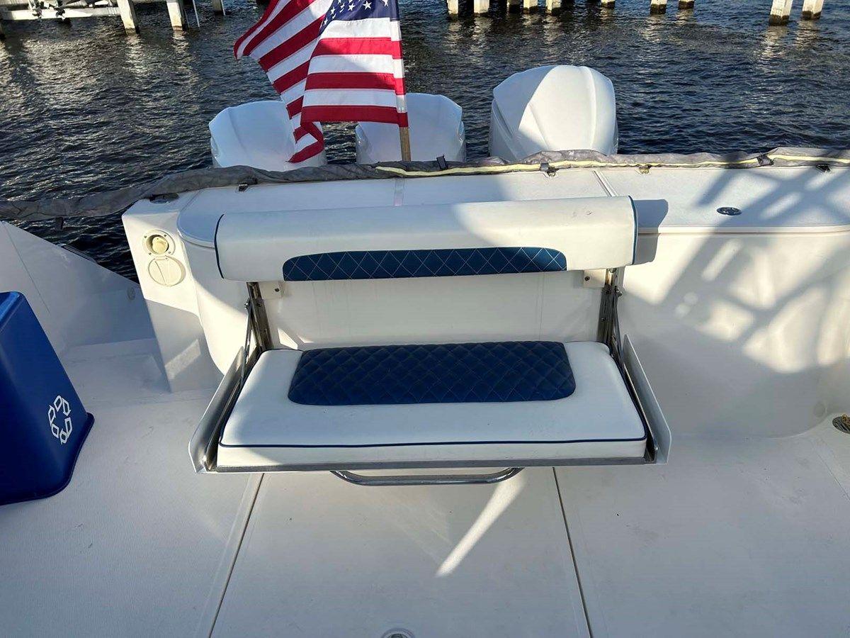 Off The Charts 2015 yacht sale