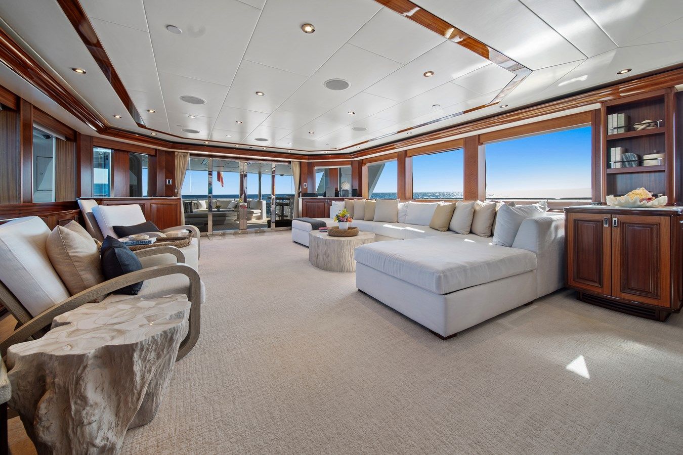 Buy a yacht RULE NO. 1 - WESTPORT