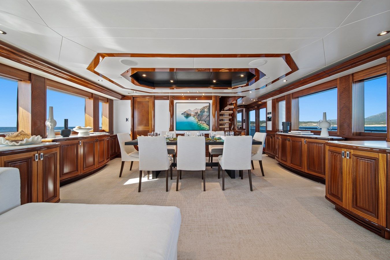 best yacht sales deals RULE NO. 1 2011