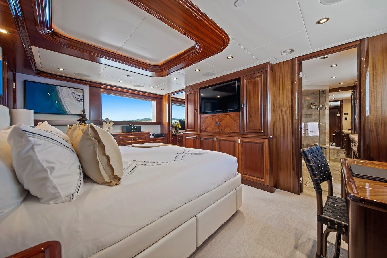 RULE NO. 1 - WESTPORT