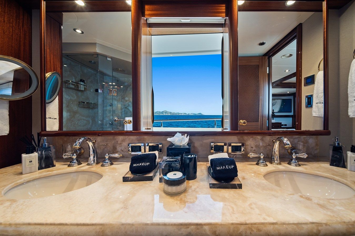 best yacht sales deals RULE NO. 1 - WESTPORT