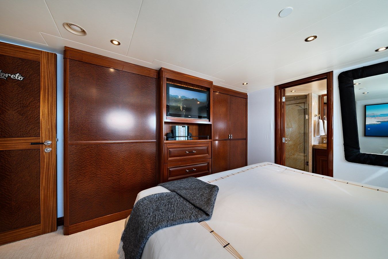 Buy a RULE NO. 1 - WESTPORT at Shestakov Yacht Sales