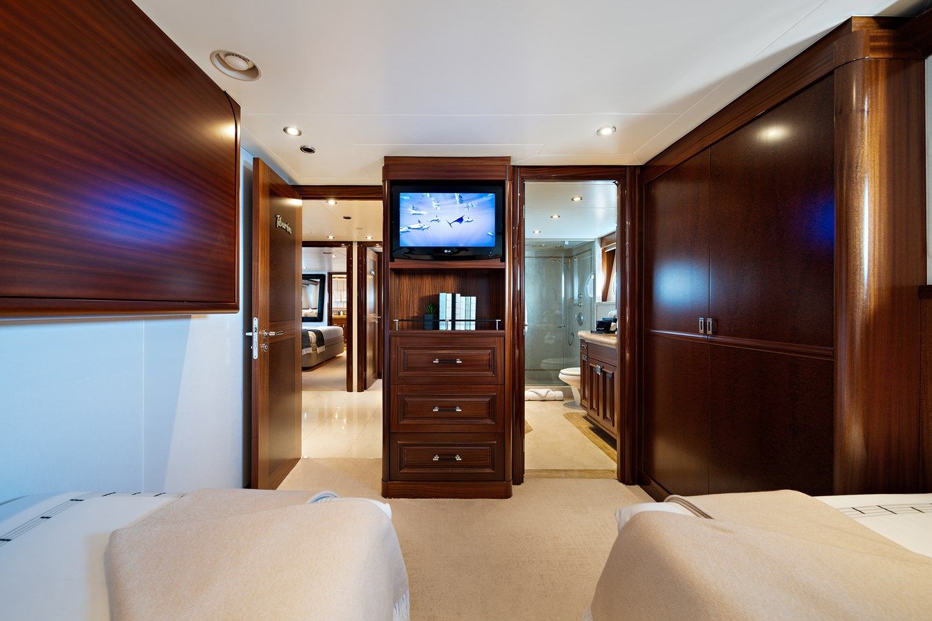 best yacht sales deals RULE NO. 1 130