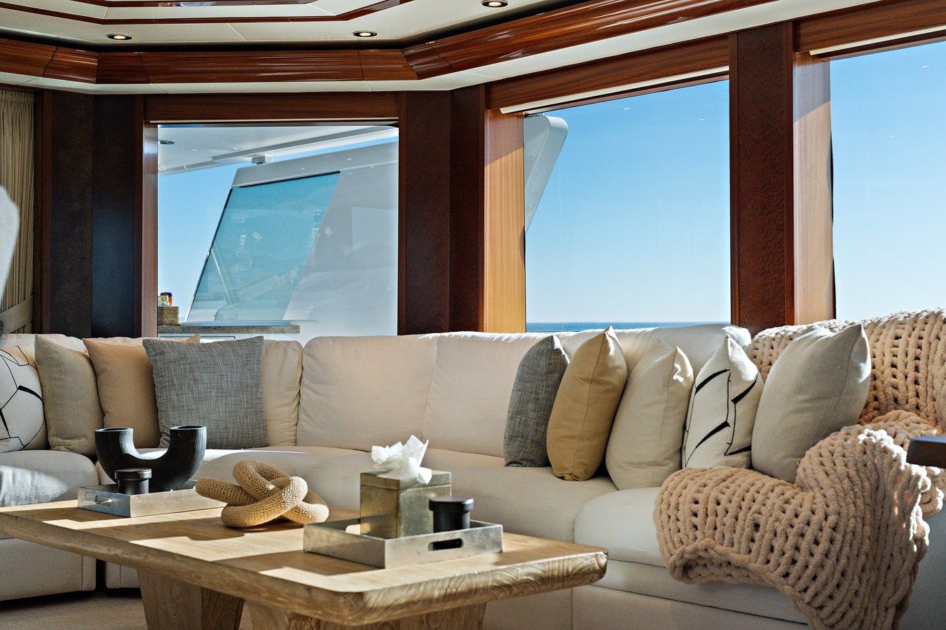 best yacht sales deals RULE NO. 1 - WESTPORT