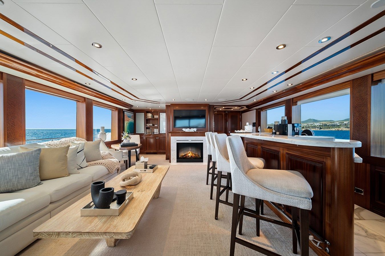 Buy a RULE NO. 1 - WESTPORT at Shestakov Yacht Sales