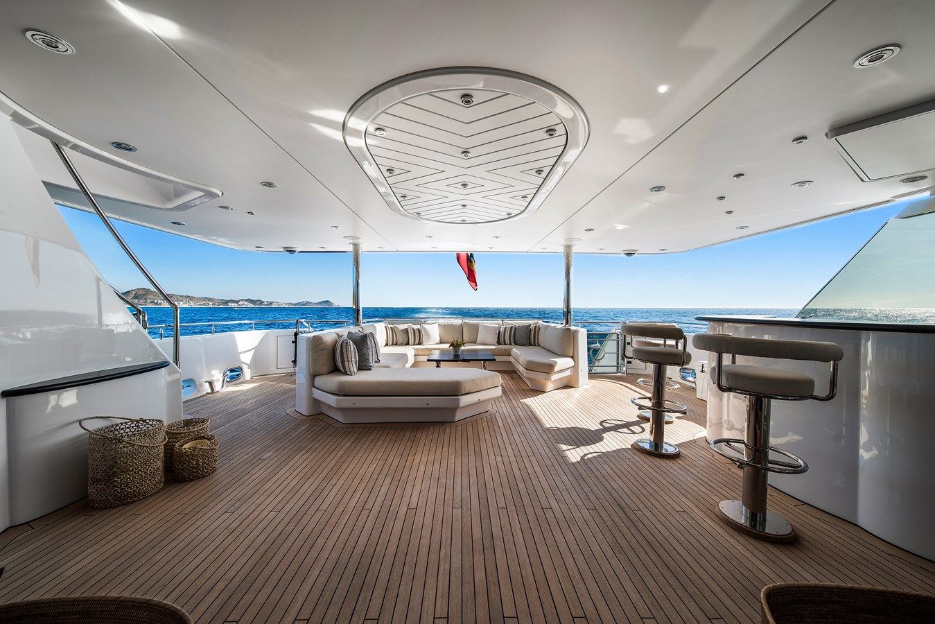 Buy a yacht RULE NO. 1 - WESTPORT