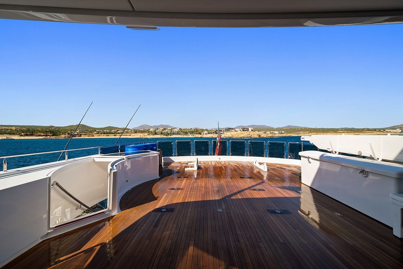 best yacht sales deals RULE NO. 1 130