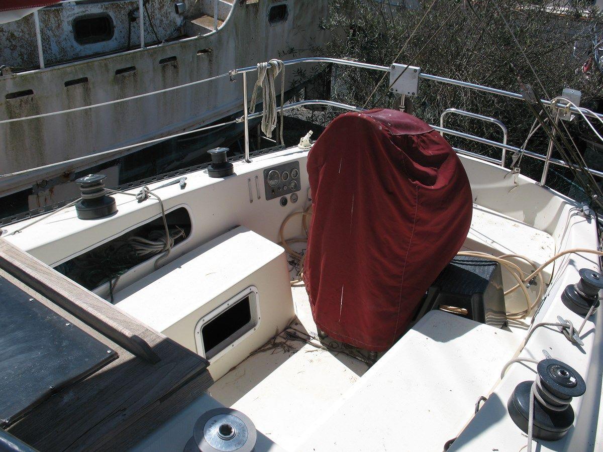 Lancer - LANCER YACHTS yacht sale