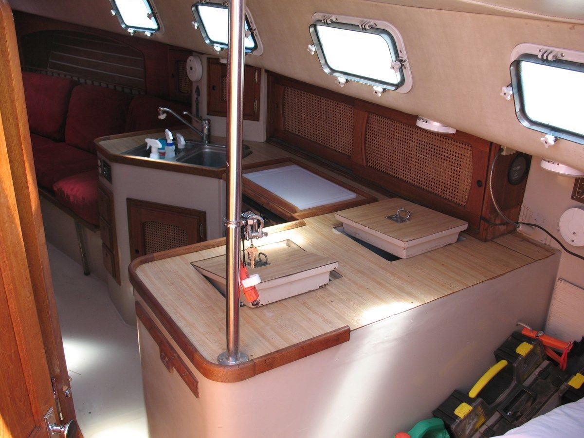 best yacht sales deals Lancer - LANCER YACHTS