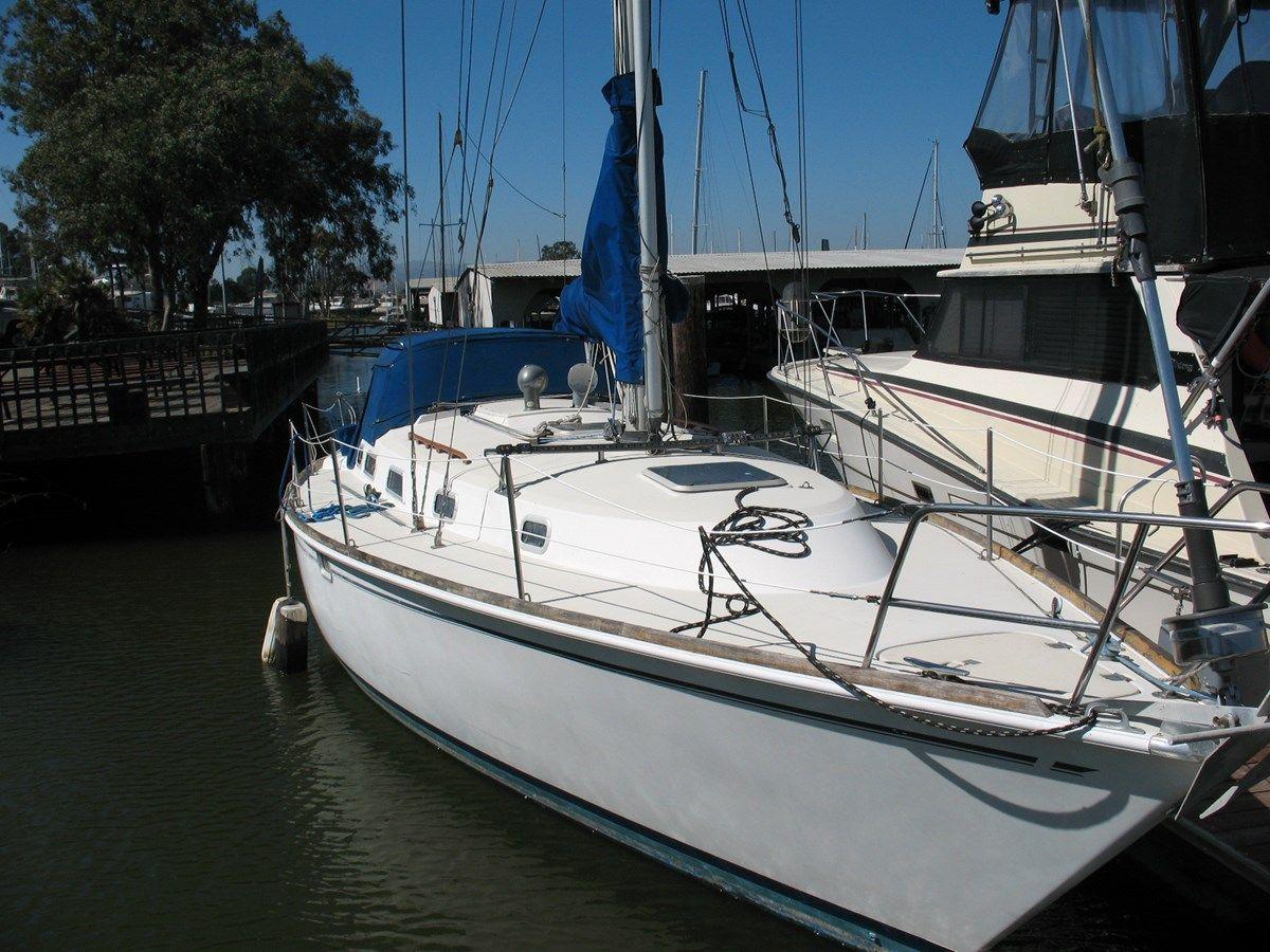 Лучшие предложения покупки яхты Linda Rose