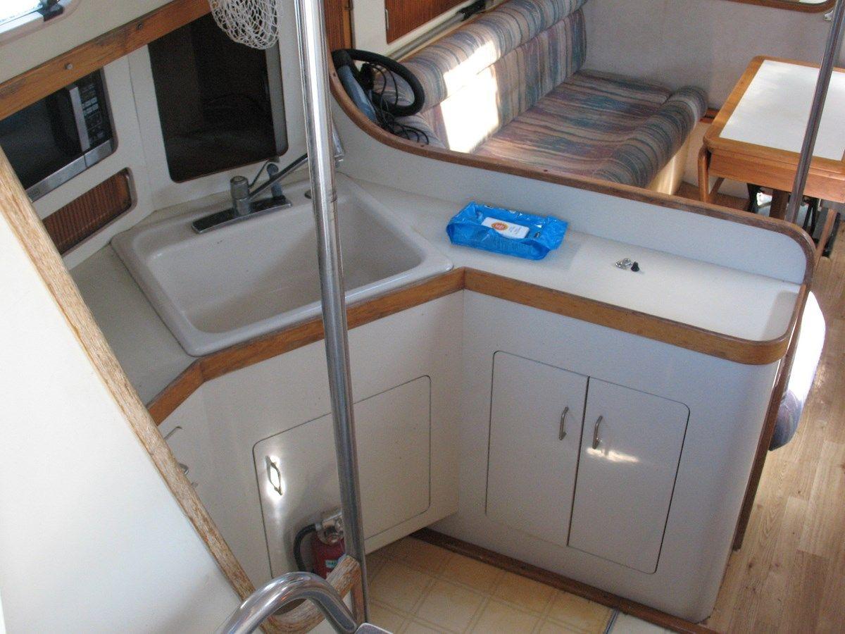 Стоимость яхты Linda Rose 37-2