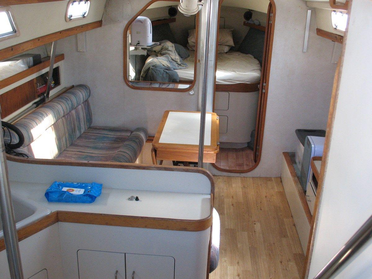 Стоимость яхты Linda Rose - PEARSON