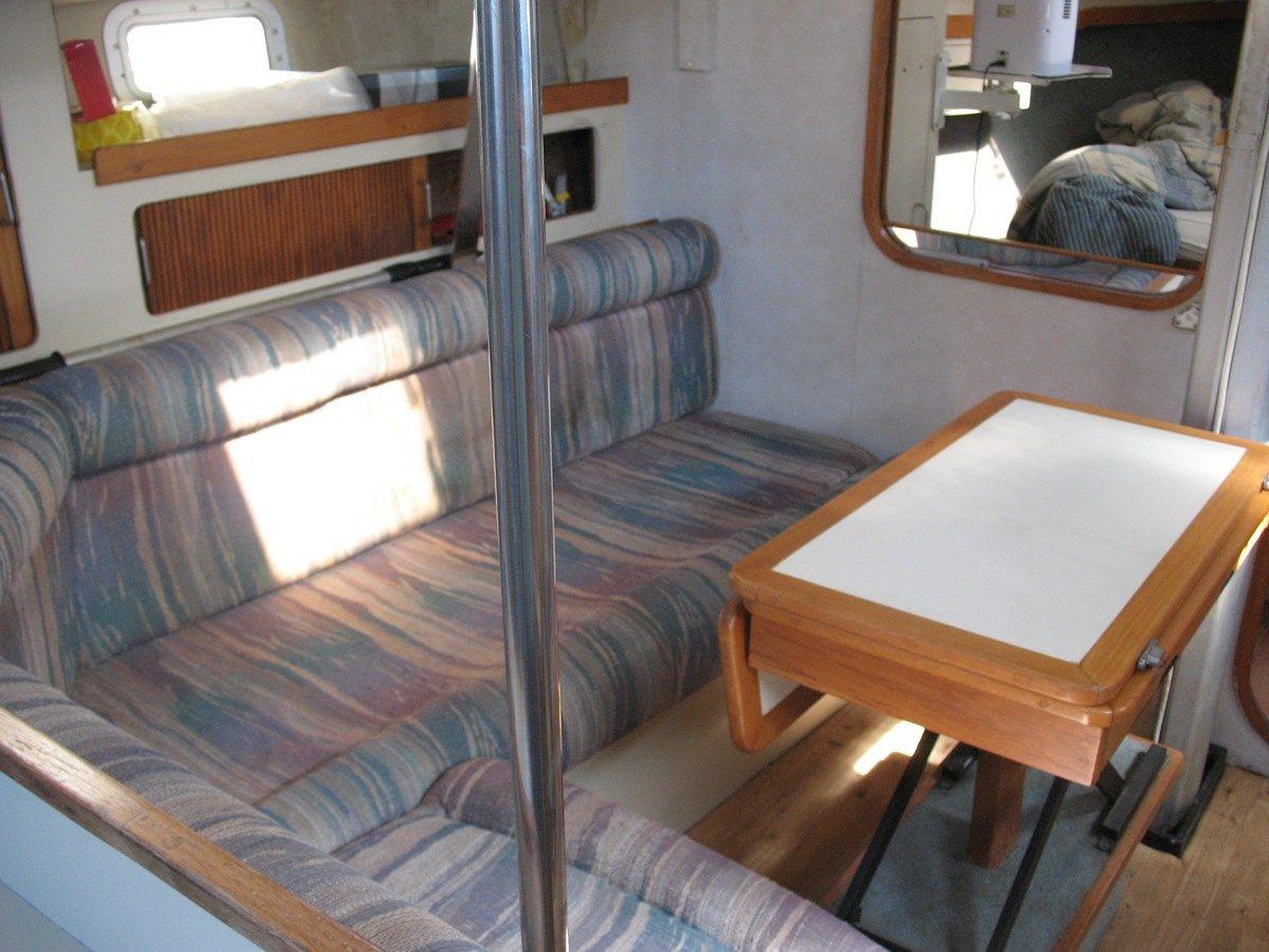 Стоимость яхты Linda Rose - PEARSON