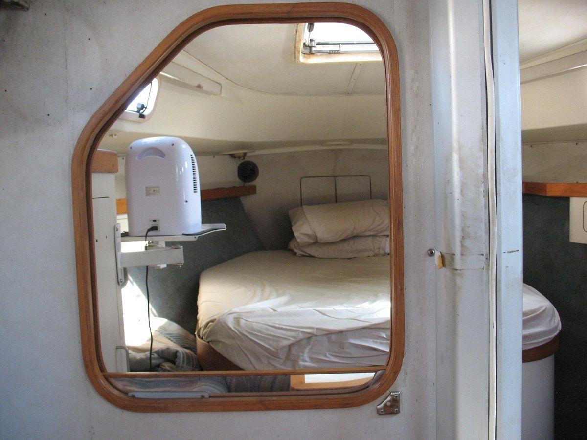 Продажа яхты Linda Rose