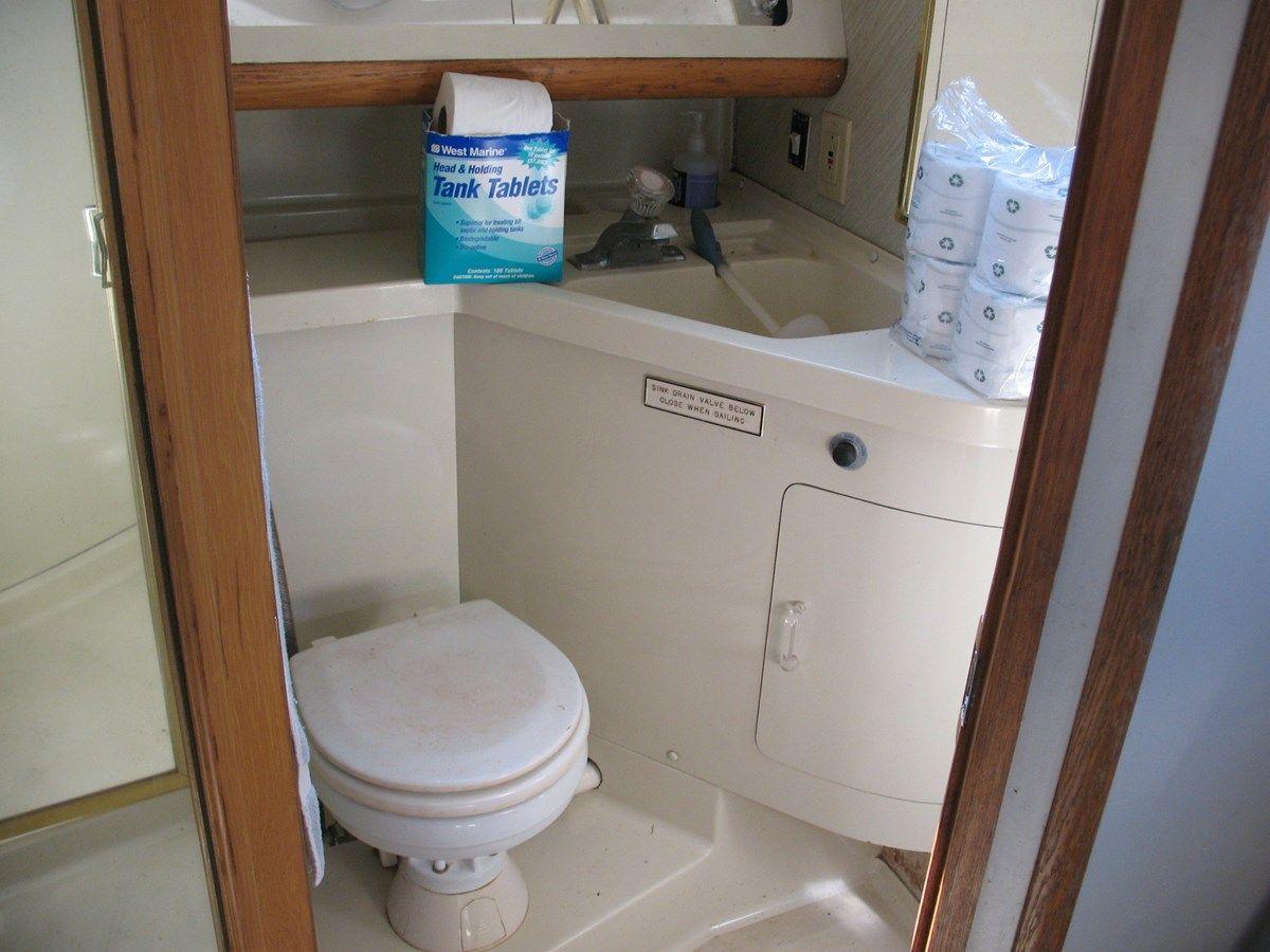 Лучшие предложения покупки яхты Linda Rose 37