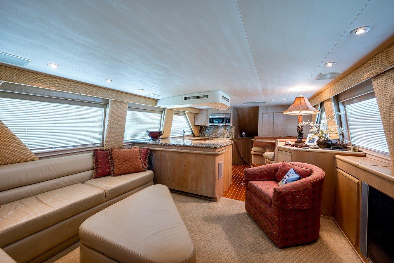 Лучшие предложения покупки яхты ENCHANTRESS