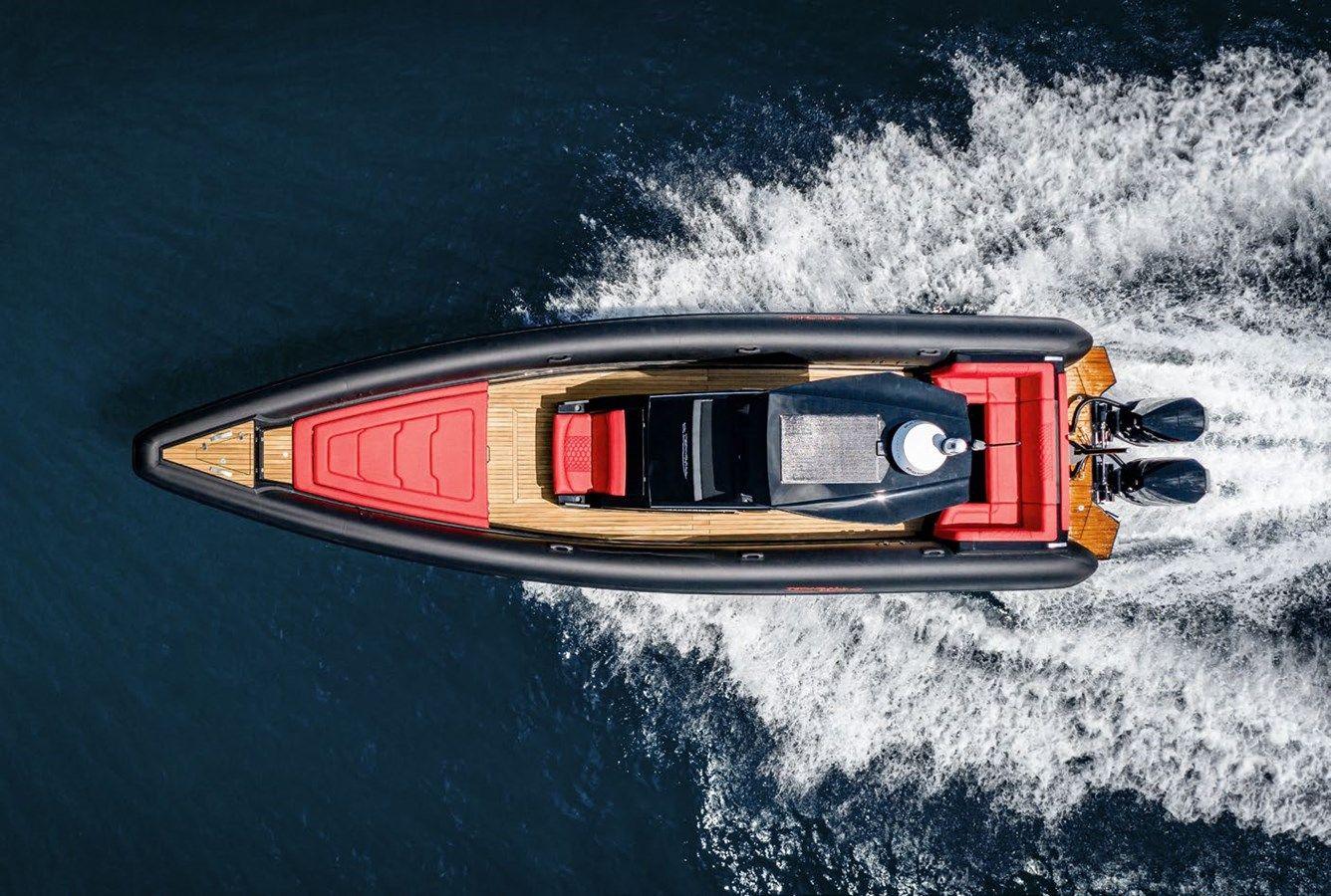 best yacht sales deals TECHNOHULL 38 GRAND SPORT 2025