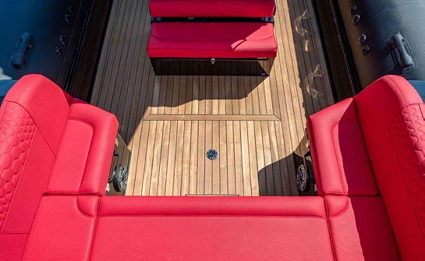 TECHNOHULL 38 GRAND SPORT 36