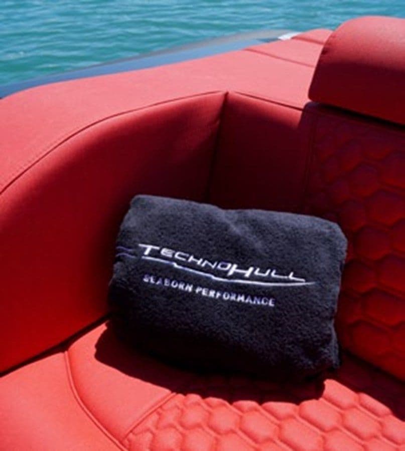 Buy a TECHNOHULL 38 GRAND SPORT 36 at Shestakov Yacht Sales