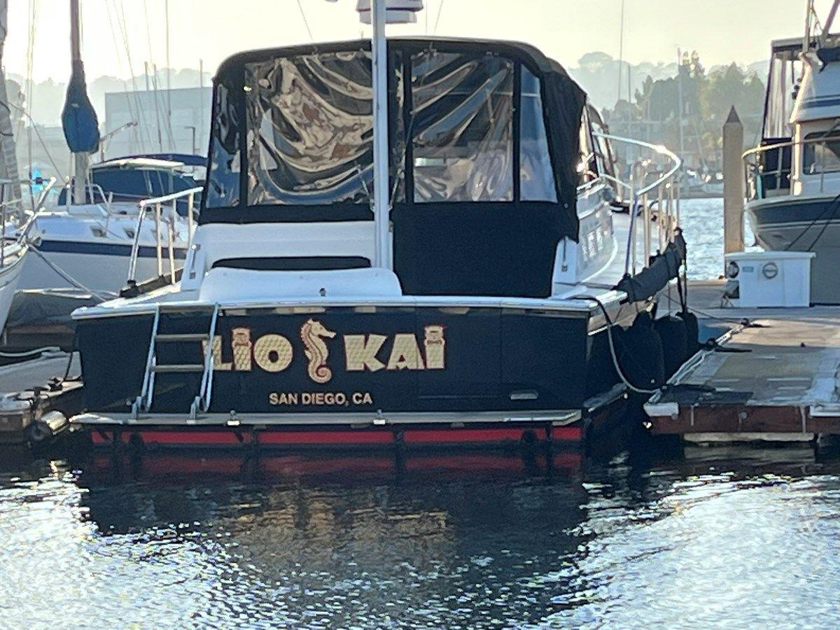 LIO KAI 1999 yacht sale