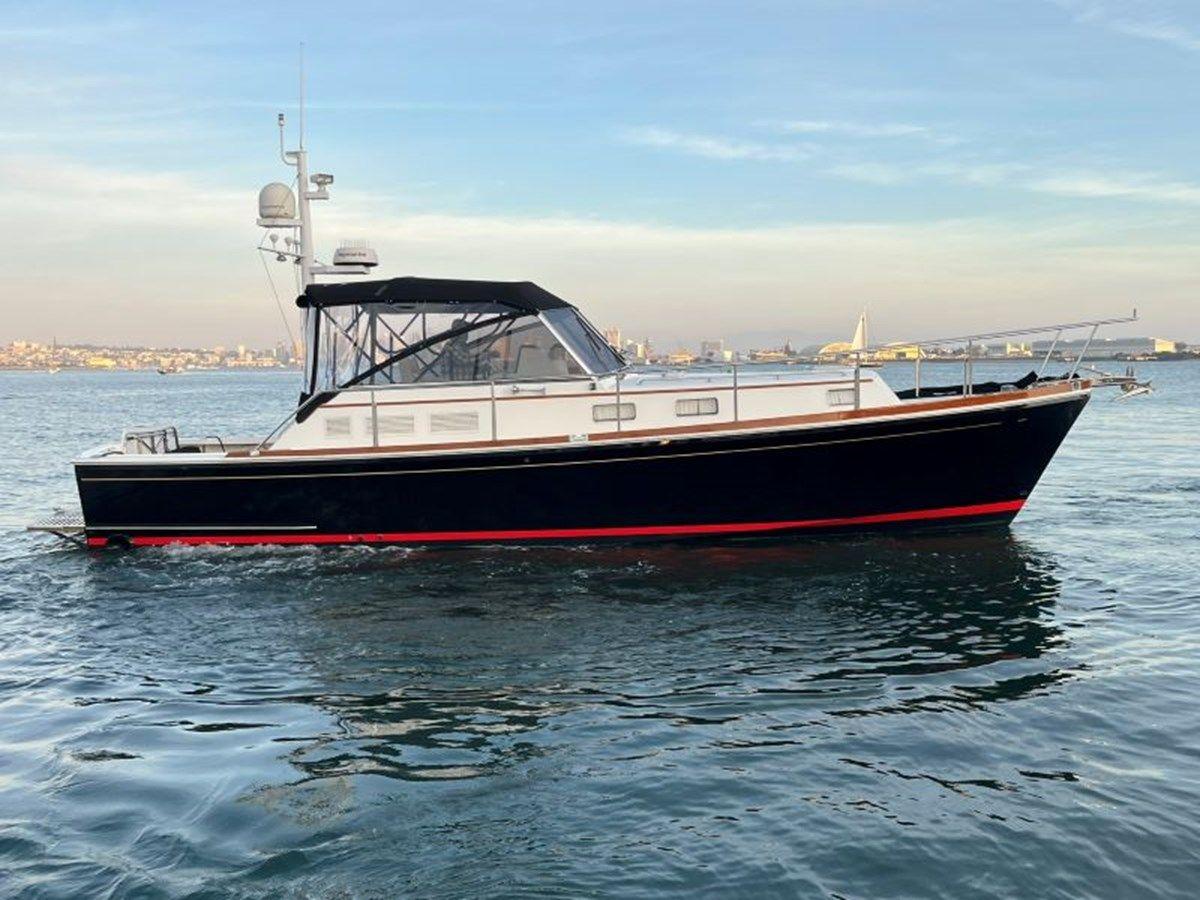 Buy a yacht LIO KAI 1999