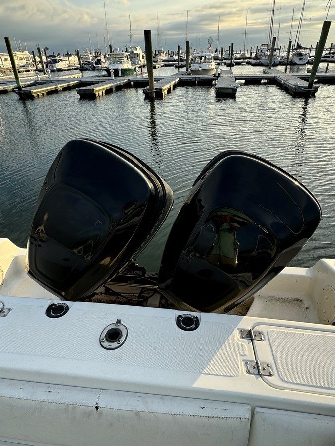 Лучшие предложения покупки яхты undefined - FOUNTAIN