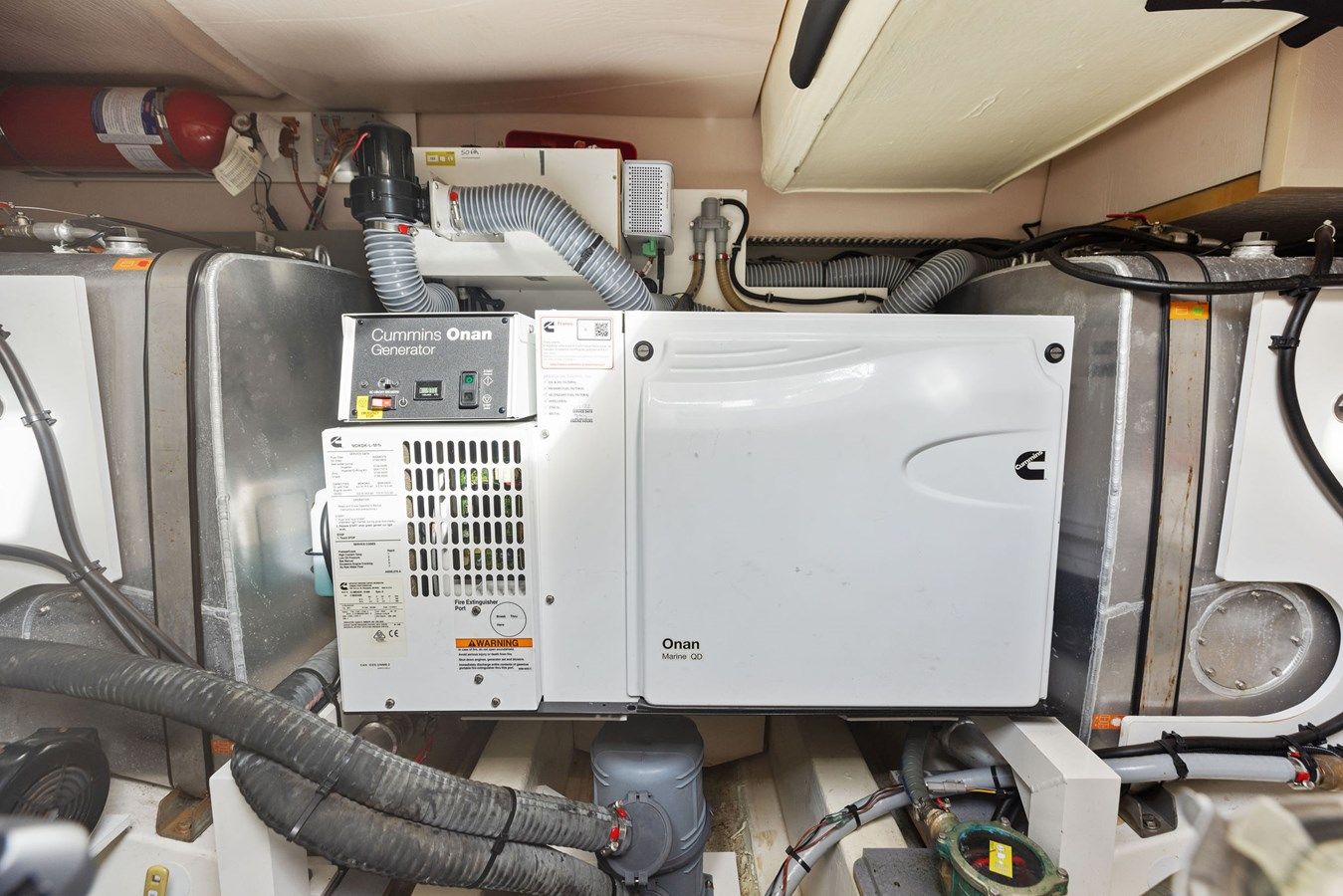 Лучшие предложения покупки яхты H2OFFICE - PRESTIGE