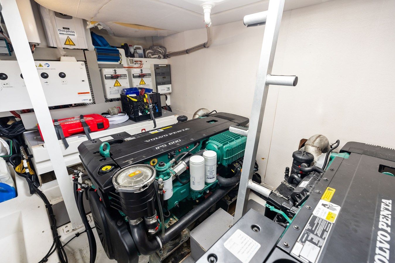 Лучшие предложения покупки яхты H2OFFICE - PRESTIGE