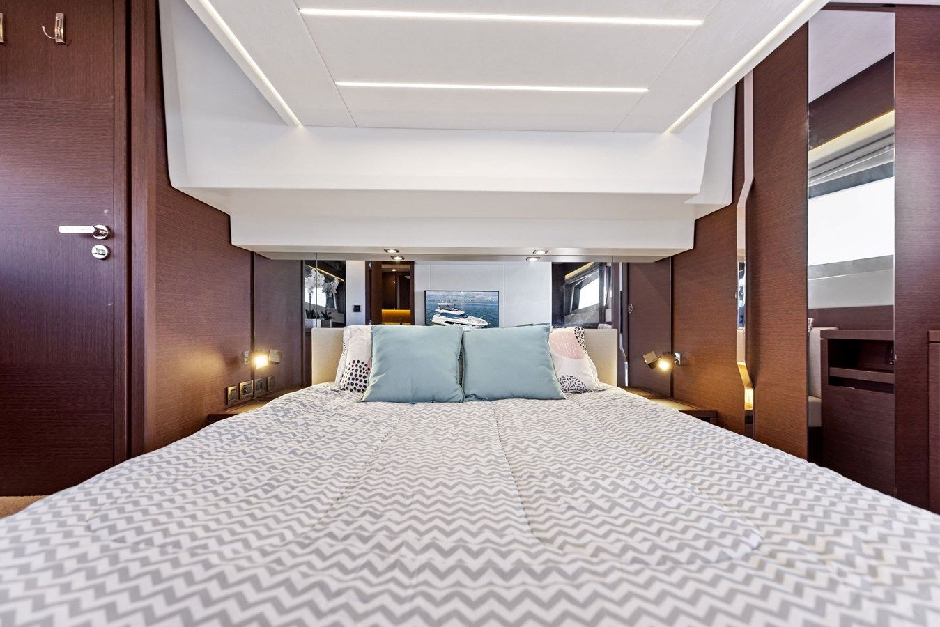 Стоимость яхты H2OFFICE 2019