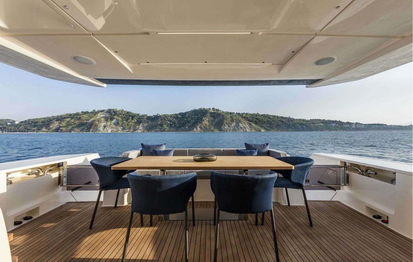 Buy a PICCOLINO 2019 at Shestakov Yacht Sales
