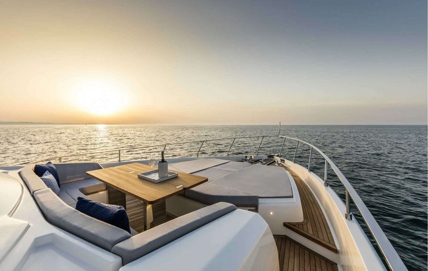 PICCOLINO - Ferretti Yachts price