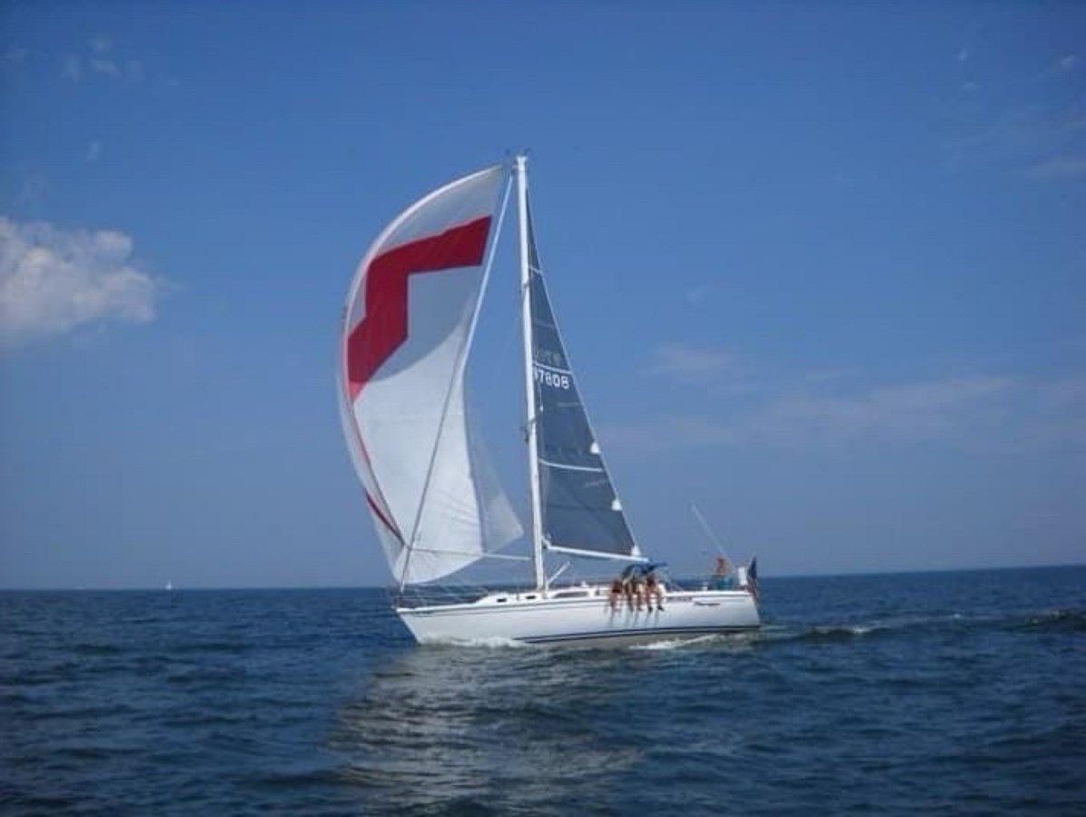 Buy a Schock Therapy 1987 at Shestakov Yacht Sales