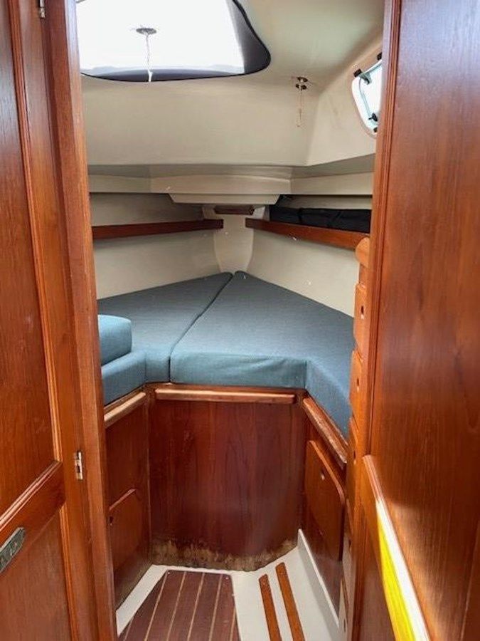 Schock Therapy - SCHOCK yacht sale