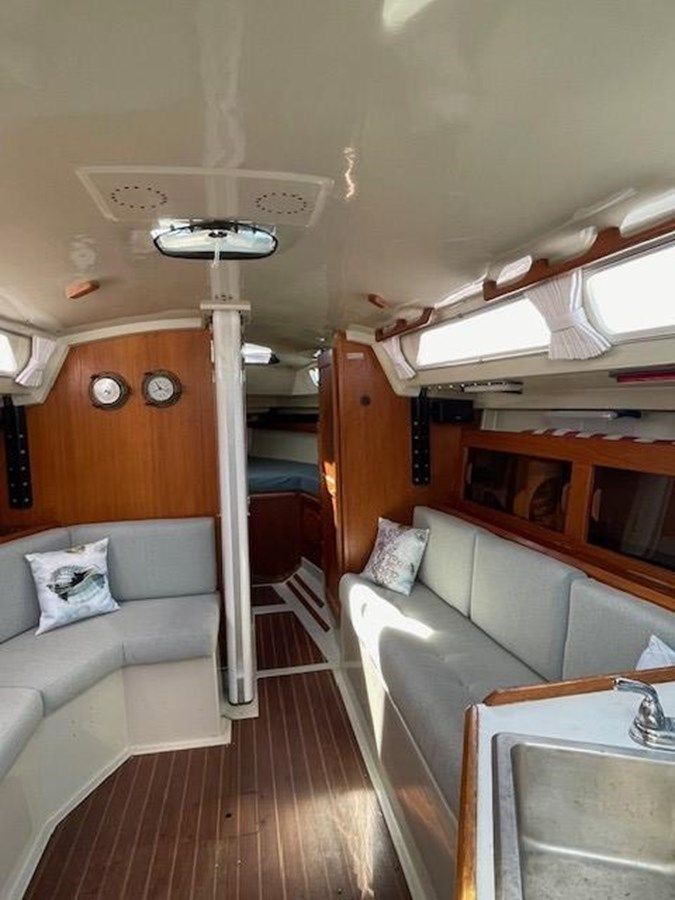 Schock Therapy - SCHOCK yacht sale