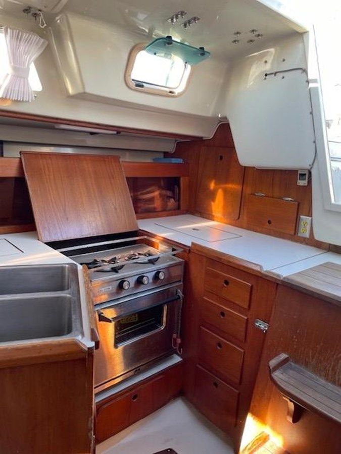 Buy a yacht Schock Therapy - SCHOCK