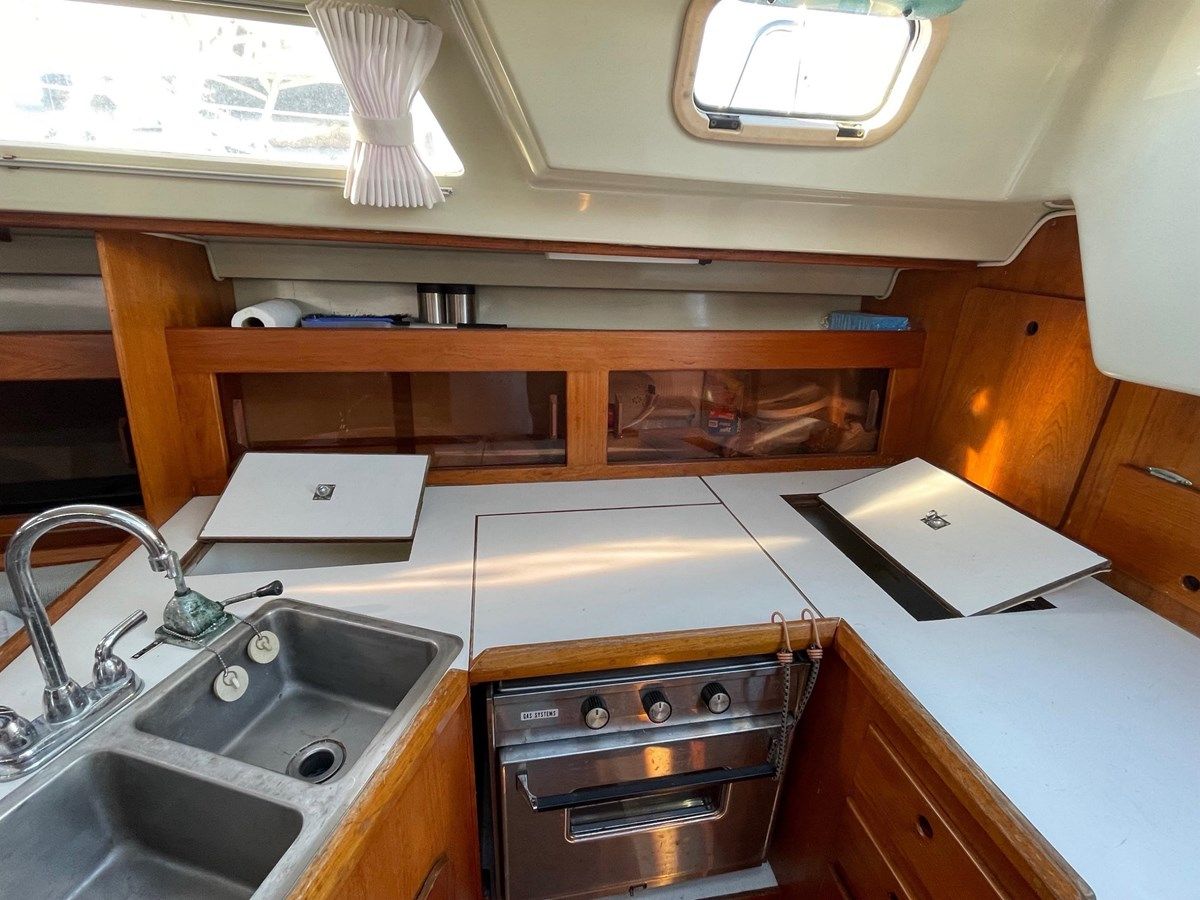 Buy a Schock Therapy - SCHOCK at Shestakov Yacht Sales