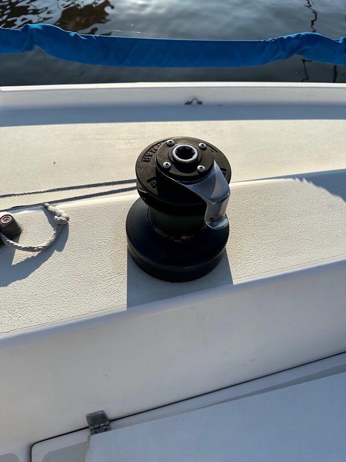 best yacht sales deals Schock Therapy