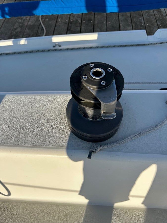 Buy a Schock Therapy - SCHOCK at Shestakov Yacht Sales