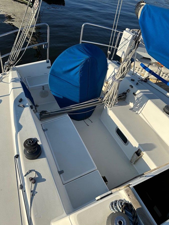 Buy a yacht Schock Therapy - SCHOCK