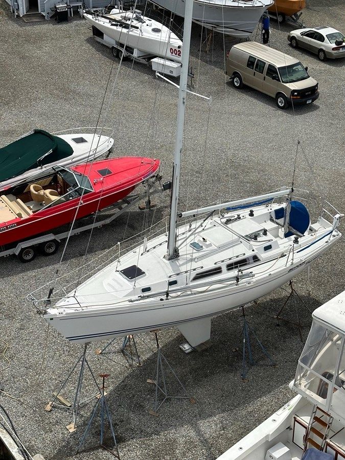 best yacht sales deals Schock Therapy - SCHOCK
